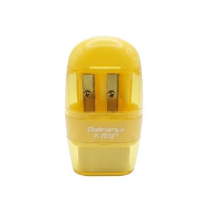 Daimarse Eraser With Sharpener