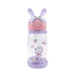 Monza Water Bottle Design Assorted 600Ml
