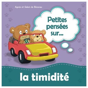 Petites Pensées Sur La Timidité