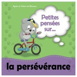 Petites Pensées Sur La Persévérance