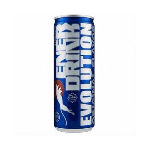 Vitalis Energy Drink Original 250Ml