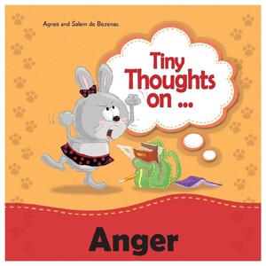 Tiny Thoughts On Anger