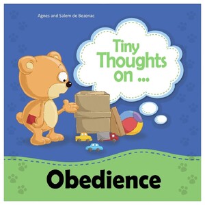 Tiny Thoughts On Obedience