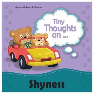 Tiny Thoughts On Shyness