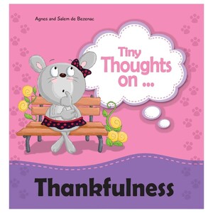 Tiny Thoughts On Thankfulness