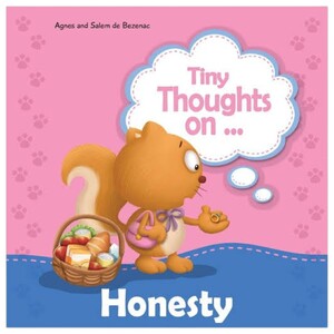 Tiny Thoughts On Honesty