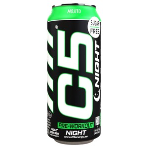 C5 Energy Drink Night Mojito 473Ml