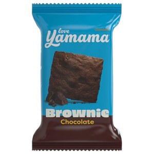Gandour Yamama Brownie Chocolate 50G