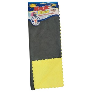 Magic Clean Versatile Towel 30 X 40Cm