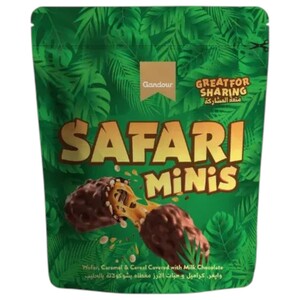 Gandour Safari Minis 171G