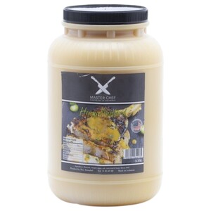 Master Chef Honey Mustard 3.75L