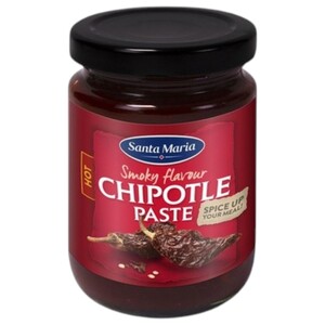 Santa Maria Chipotle Paste 100G