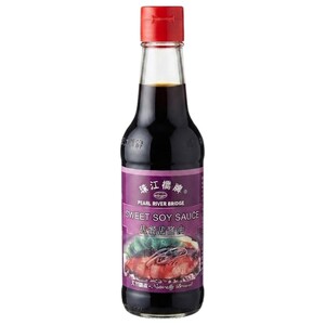 Pearl River Bridge Sweet Soy Sauce 150Ml