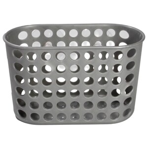 Gab Plastic Sponge Holder Assorted Colors