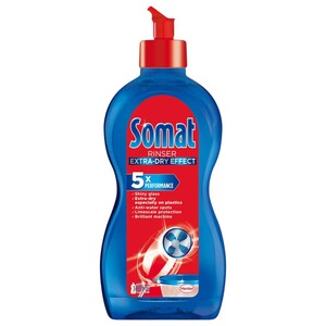 Somat Rinser Extra-Dry Effect 5X Performance 500Ml