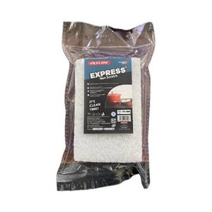 Vexlon Scrub Non Scratch Sponge 1Pc
