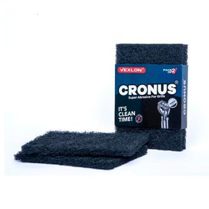 Vexlon Pan Scourer Cronus 2Pcs