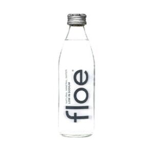 Floe Natural Mineral Water Low In Sodium 1L