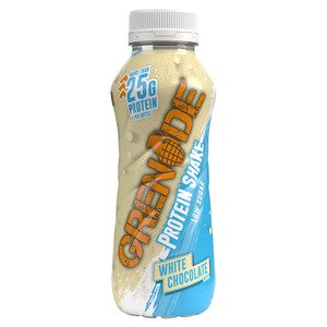 Grenade White Chocolate Protein Shake 330Ml