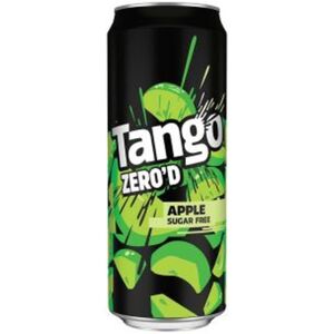 Tango Zero'd Apple Sf 330Ml