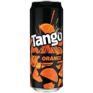 Tango Orange 330Ml