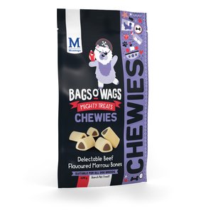 Montego Bon Marrow Dog Treat 120Gm
