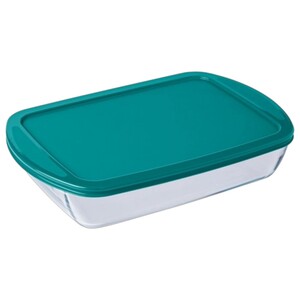 Pyrex Cook & Store Rectangle Oven Dish 4.5L