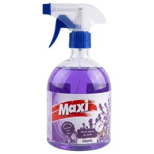 Maxi Room Spray Lavender 500Ml