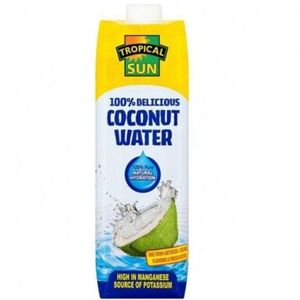 Tropical Sun Coconut Water 1L