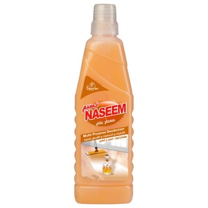 Naseem Multi Purpose Deodorizer Oud & Amber 2L