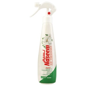 Naseem Air Freshener Jasmine 380Ml