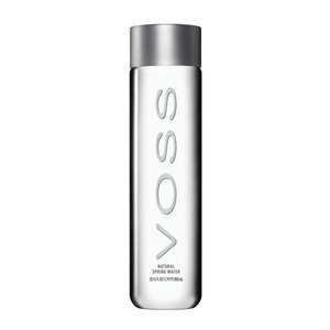 Voss Still Mineral Water 850Ml