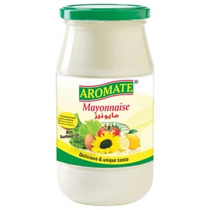 Aromate Mayonnaise 1000Ml