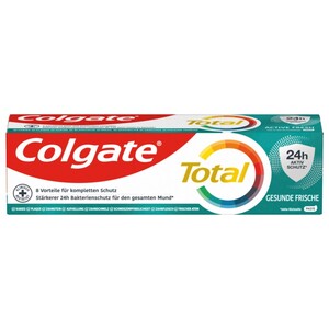 Colgate Toothpaste Total 75Ml