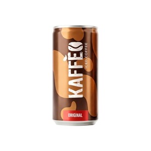 Kaffeo Iced Coffee 180Ml