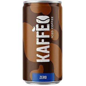 Kaffeo Iced Coffee Zero 180Ml