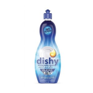 Dishy Dishwashing Liquid Classic 700Ml