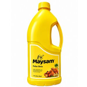 Maysam Palm Olein 1.5 L