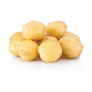 Potato