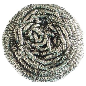 Magic Clean Stainless Steel Scourer