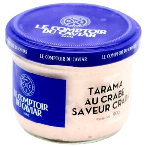 Le Comptoir Du Cavia Tarama 90G