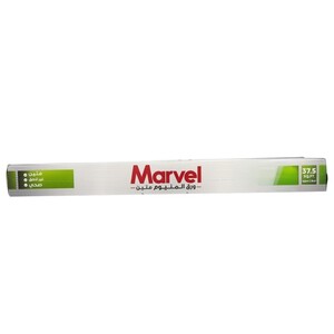 Marvel Aluminium Foil Classic 37.5Sq Ft