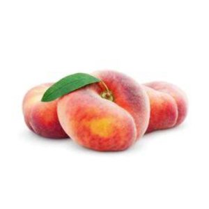 Flat Peach Armenia