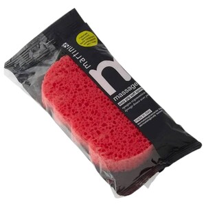 Martini Spa Massage Easy Grip Soft Sponge