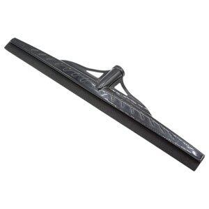Double Blade Floor Squeegee
