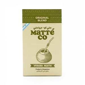 Matteco Mate 250G