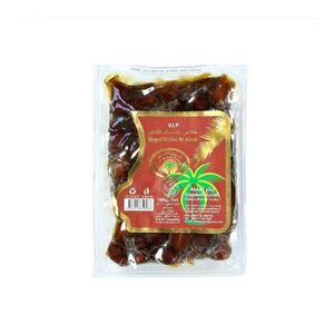 Al Momin Dates Khalas Al Ahsa 500 Gr