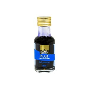 Natco Food Colour Blue 28 Ml
