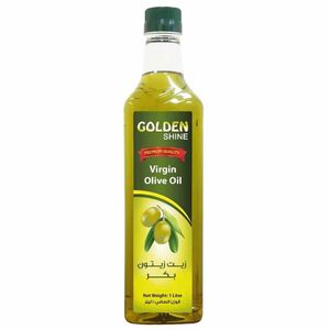 Golden Shine Spanish Olive Oil 1 L
