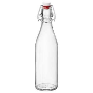 Glass Bottle 500Ml